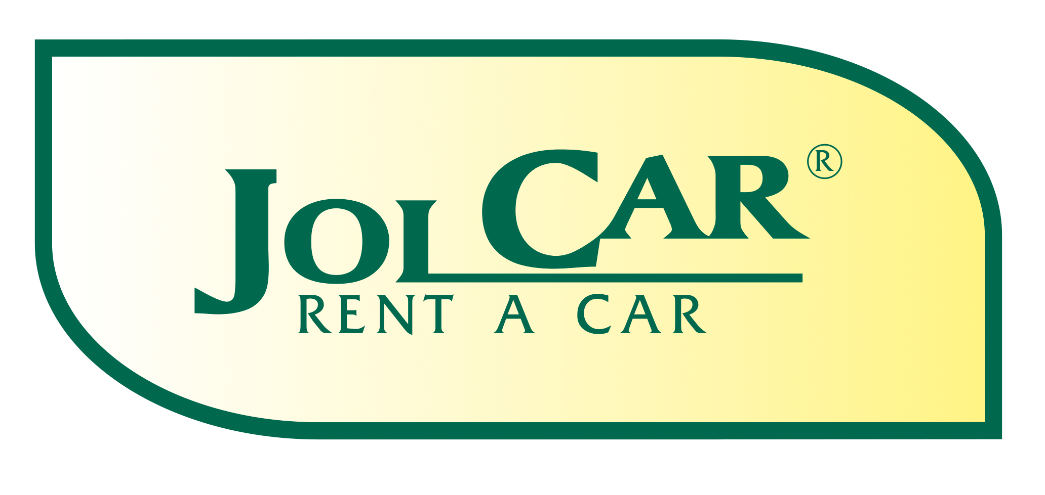 Logo JolCar Wypożyczalnia Samochodów